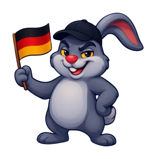 Rabbit Road Logo